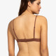 Roxy Γυναικείο μαγιό Silky Island - Tri Bikini Top